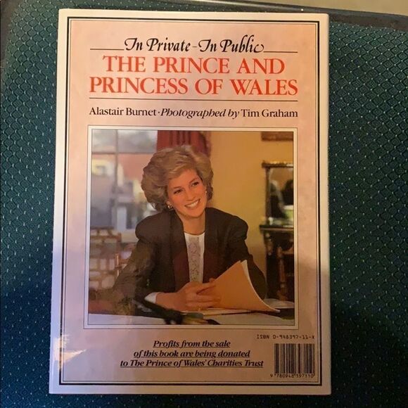 InPrivate InPublic The Prince & Princess o… - Picture 2 of 8
